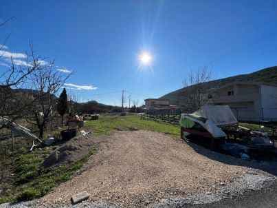 Perfect Land in a Peaceful Location – Your Investment Opportunity!