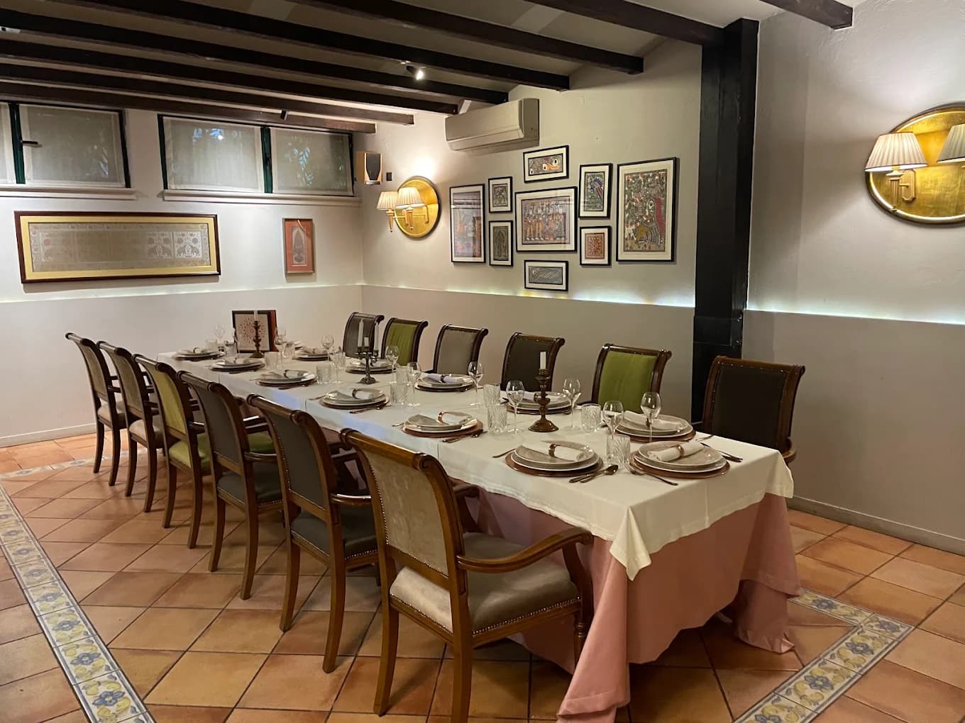 Na predaj: luxusná reštaurácia typu fine dining s nehnuteľnosťou a prevádzkovou spoločnosťou v Čiernej Hore