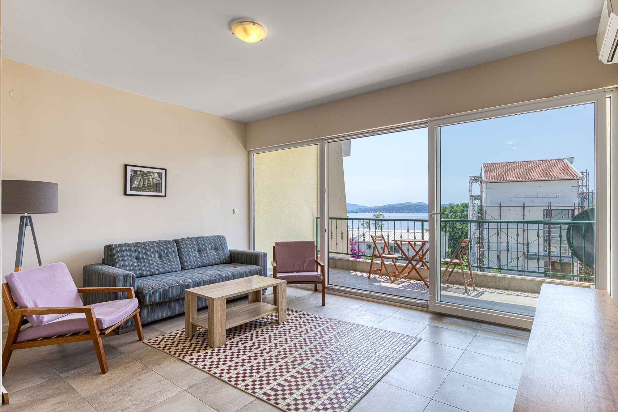Adriatic Dream Home