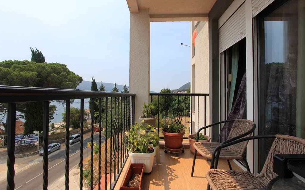 Apartment in Bijela