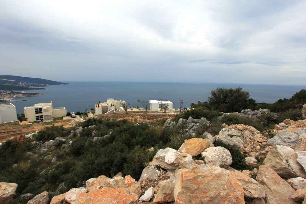 Plot in Dobre Vode