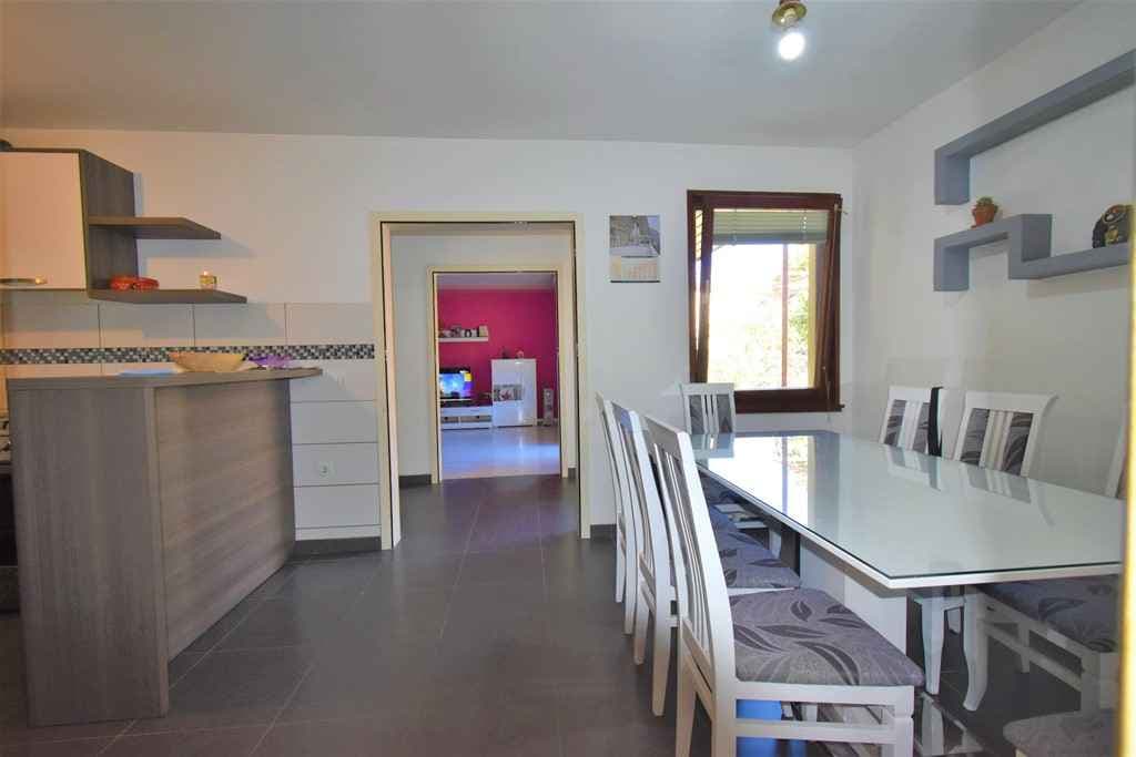 House with two bedrooms in Kotor