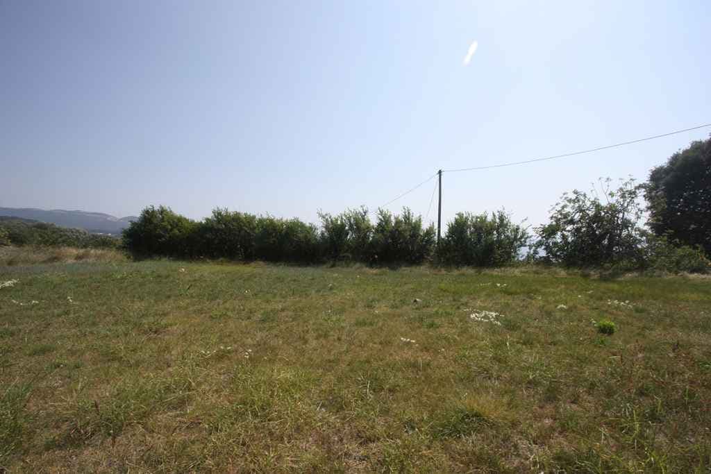 Plot in Dobre Vody