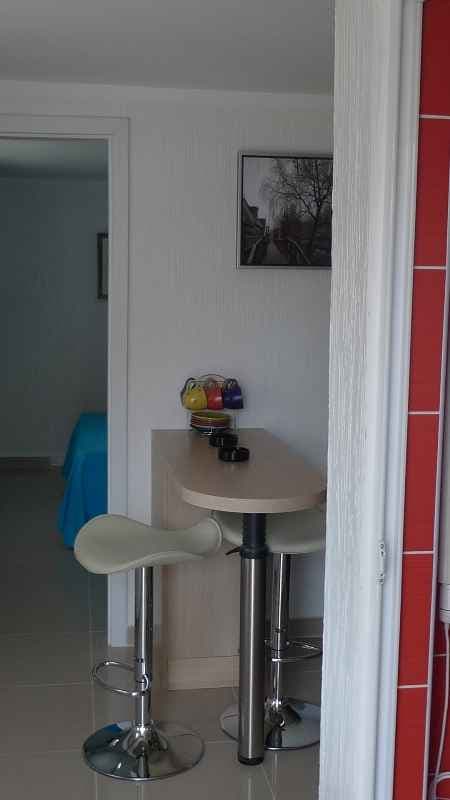 Mini-hotel in Herceg Novi