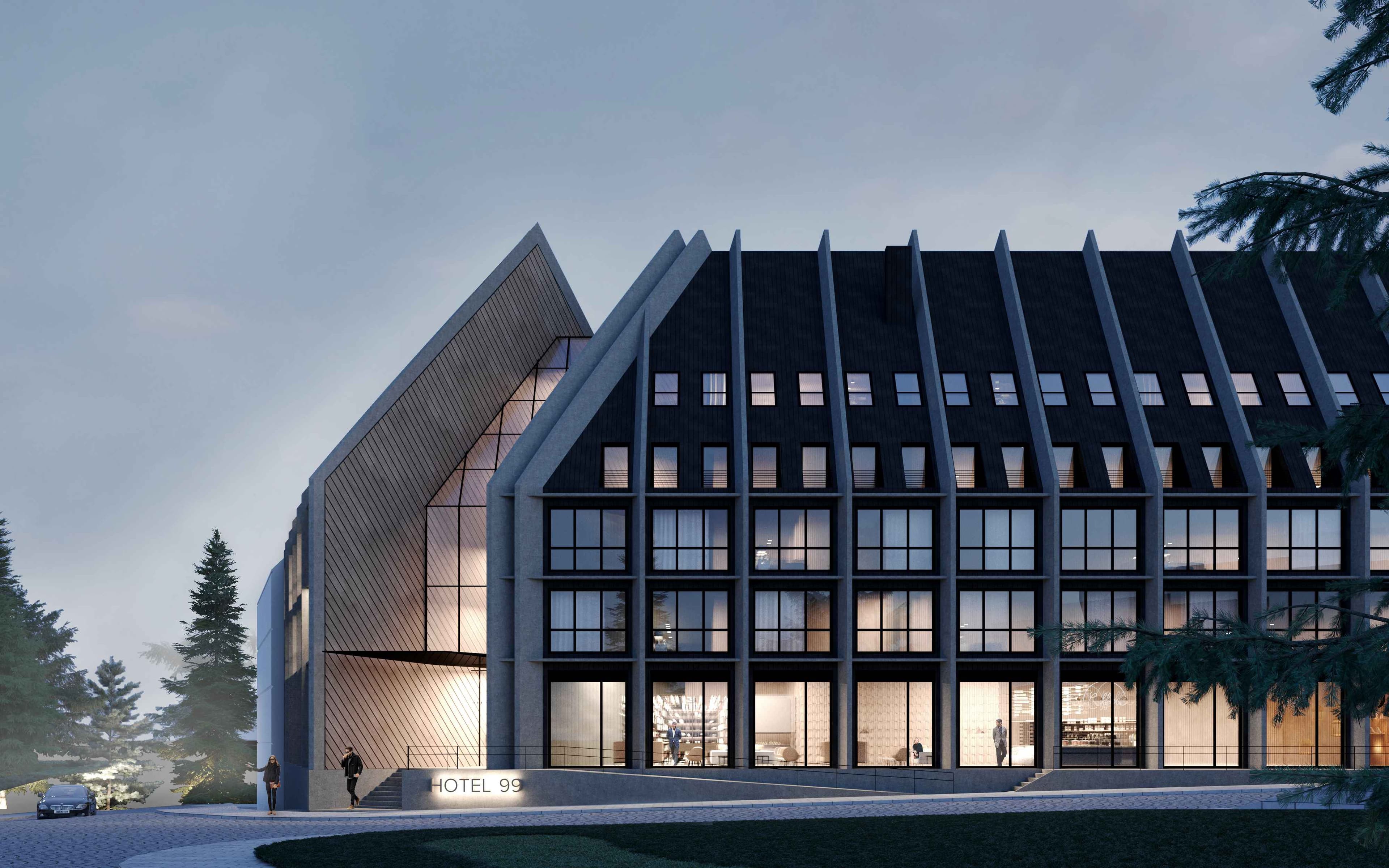 Investment Apartments in Kolašin with Guaranteed Return