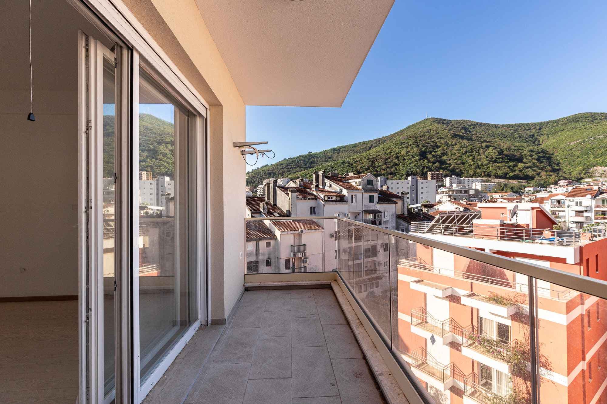 Apartmán 79 m² v modernej novostavbe