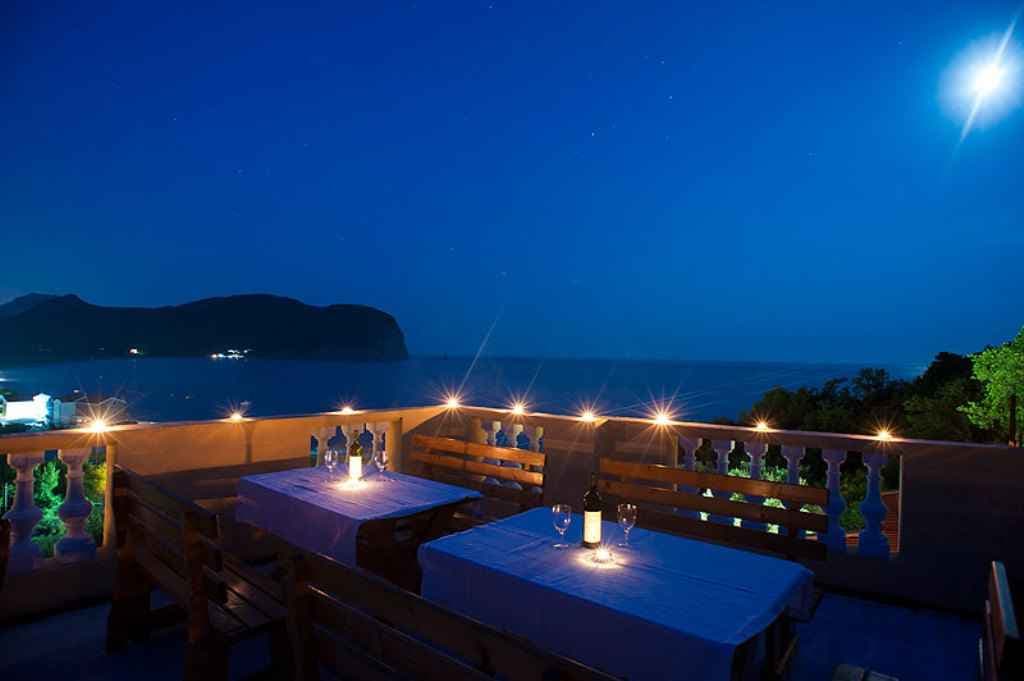 Hotel in Buljarice