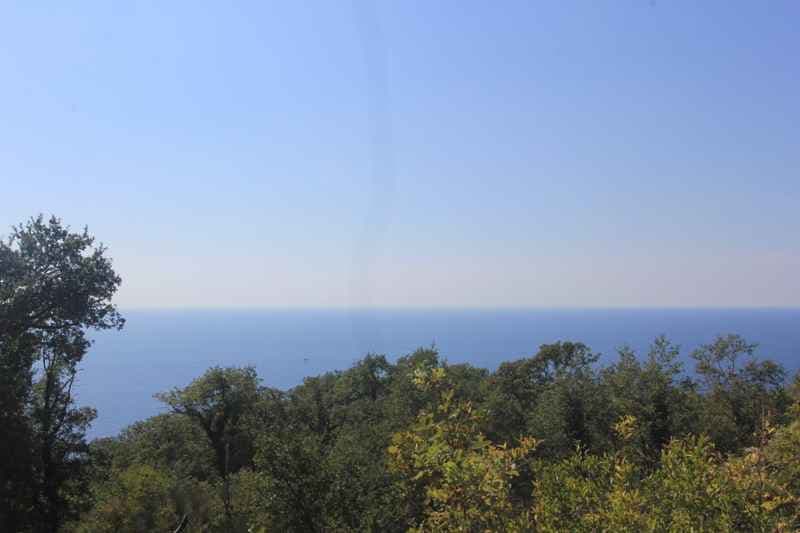 Land in Rezevici