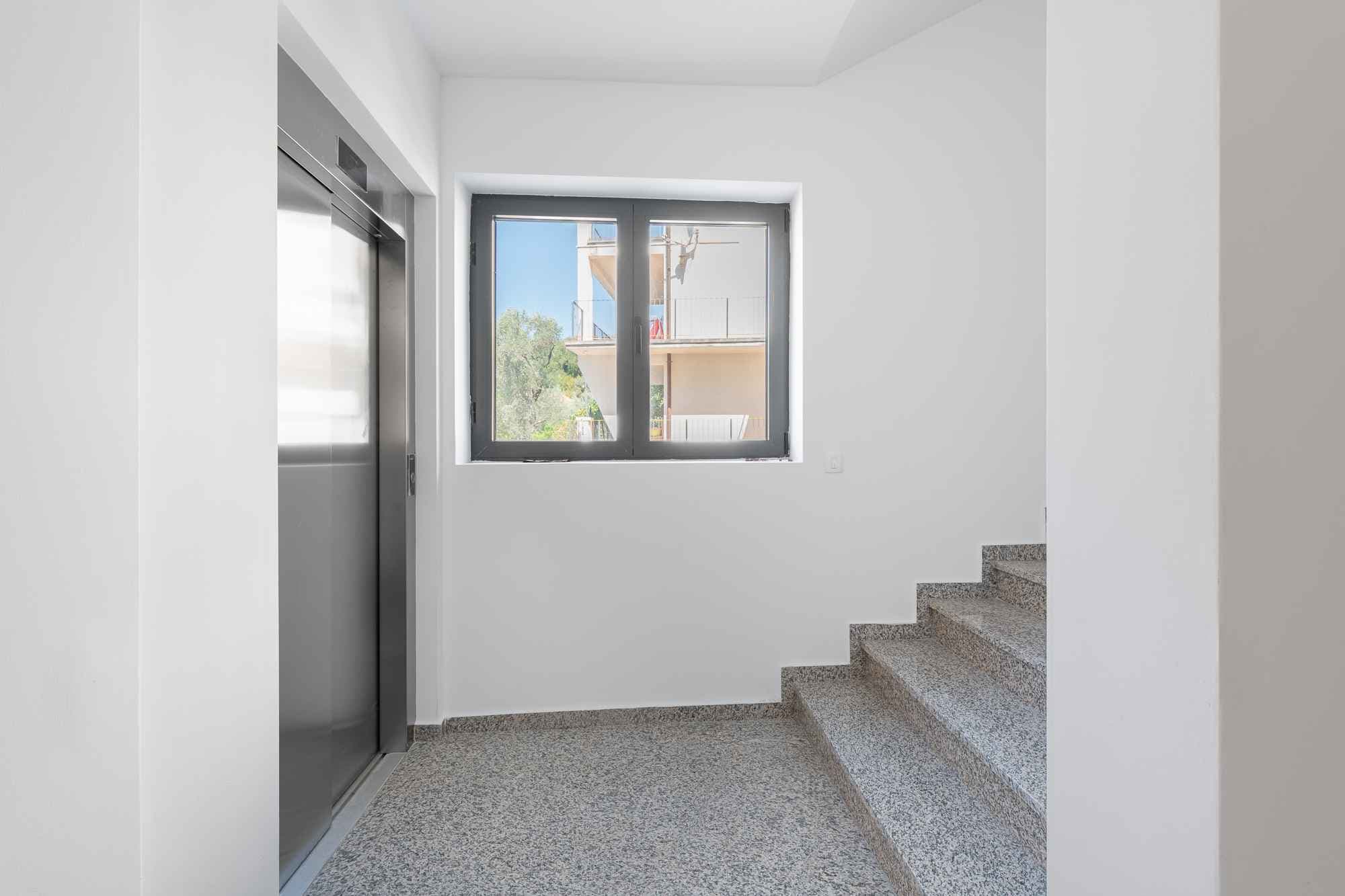 Apartmán s jednou spálňou v Kamenove – blízko mora