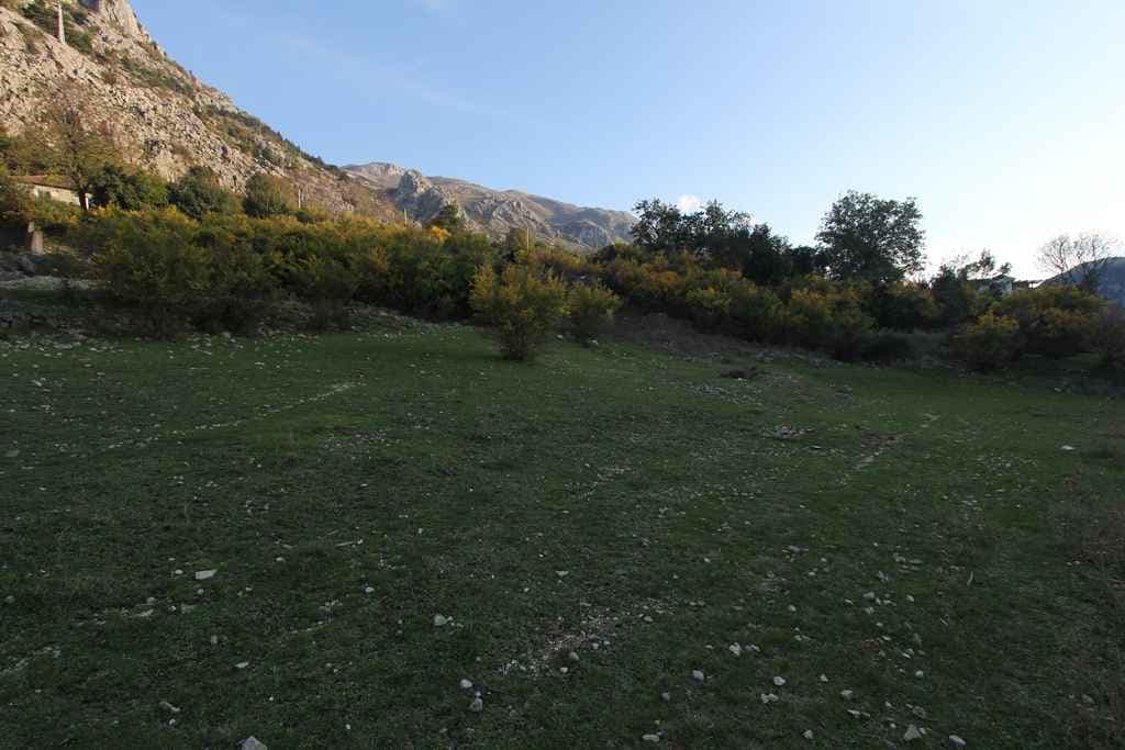 Plot in Dobrota