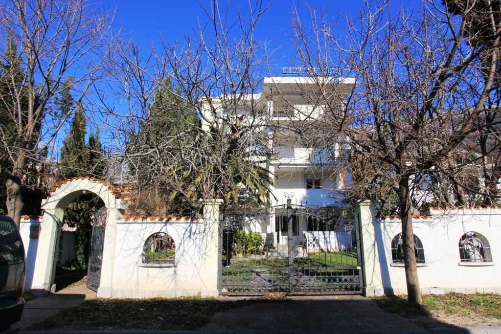 Mini-hotel in Sutomore