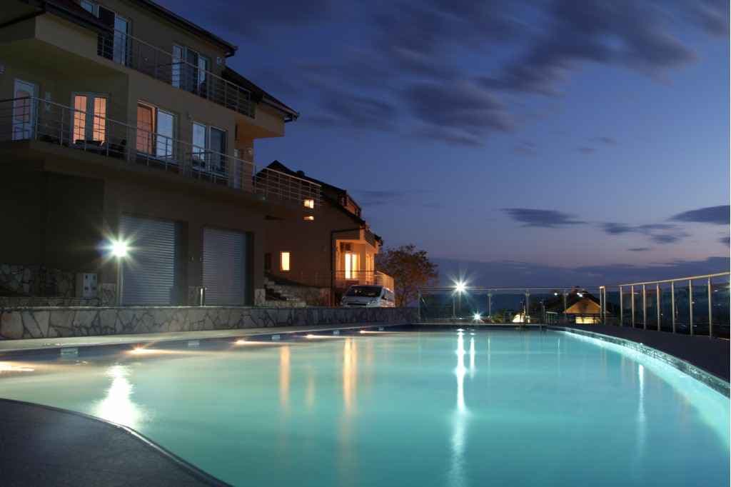 Apartment for sale in Bar with a mountains view