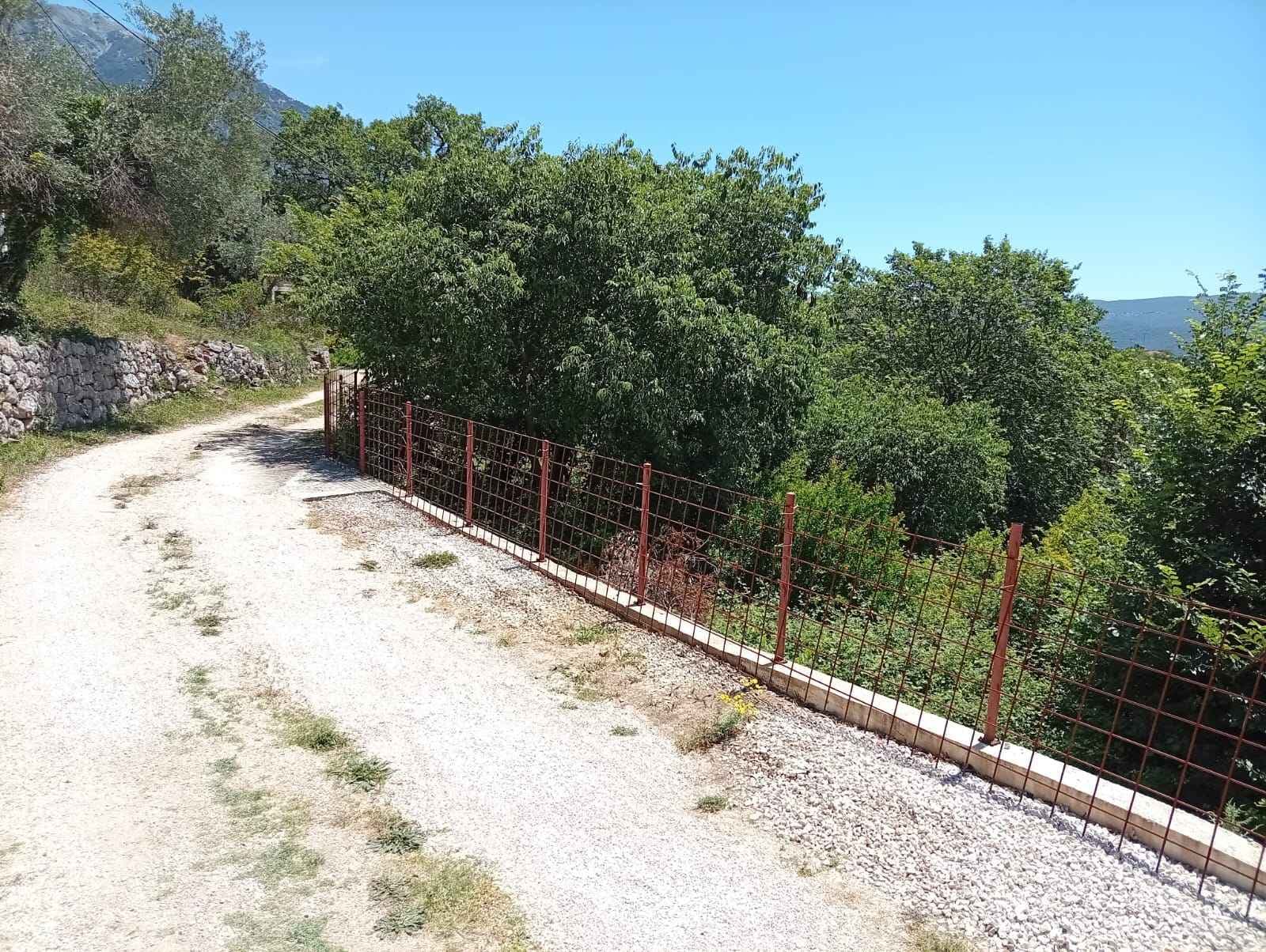 PREMIUM SEA VIEW DEVELOPMENT LAND IN KAVAČ
